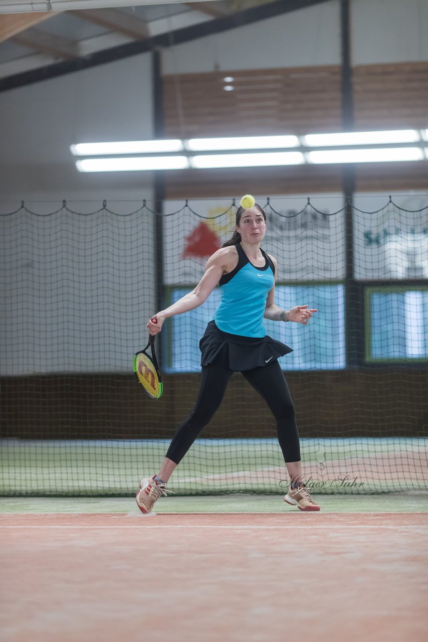 Bild 472 - RL Tennisverein Visbek e.V. - Club zur Vahr e.V. : Ergebnis: 2:4